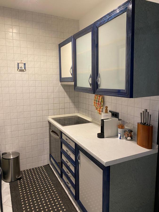 Apartman นยีวีเซ ภายนอก รูปภาพ